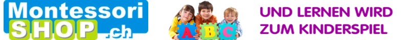 Montessori Material Shop